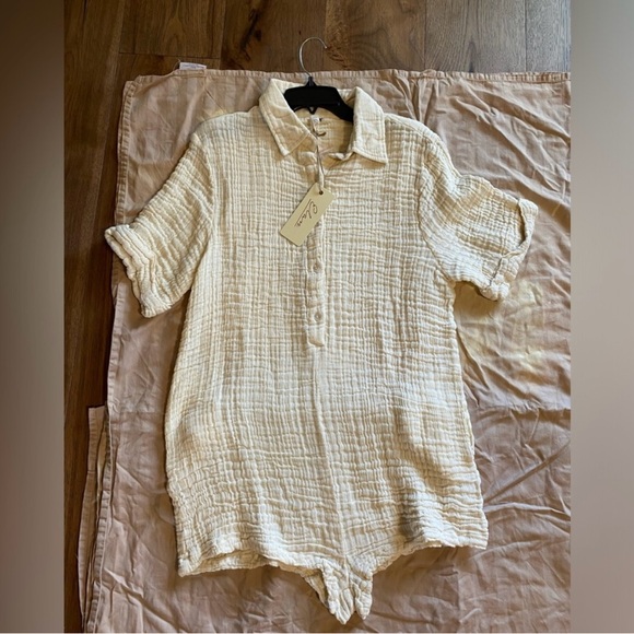 Elan romper - Picture 2 of 4